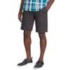 Eddie Bauer Mens Mountain Flex Utility ShortsCarbon