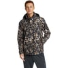 Eddie Bauer Mens Packable Rainfoil JacketCapers