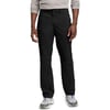 Eddie Bauer Mens Rainier Lined PantsBlack