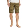 Eddie Bauer Mens Rainier ShortsRegular Dk Hunter Rainier