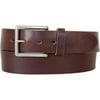 Eddie Bauer Mens Reinforce Tab Harness Leather BeltEddie Bauer Mens Reinforce Tab Harness Leather Belt