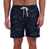 Eddie Bauer Mens SPF 50 Volley Swim Trunk  Fun Designs Comfortable and Stylish 7 InseamAtlantic