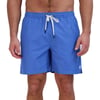 Eddie Bauer Mens SPF 50 Volley Swim Trunk  Fun Designs Comfortable and Stylish 7 InseamBrilliant Blue