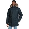 Eddie Bauer Mens Superior Down ParkaStorm Recycled