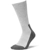 Eddie Bauer Mens Trail COOLMAX Crew SocksCharcoal Htr