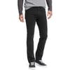 Eddie Bauer Mens Voyager Flex 20 JeansTall Faded Black