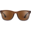 Eddie Bauer Preston Polarized SunglassesAntique Brown