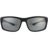 Eddie Bauer Saxon Polarized SunglassesBlack