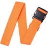 Eddie Bauer Womens Active Stretch Webbing BeltsOrange