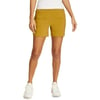 Eddie Bauer Womens ClimaTrail ShortsAntique Gold