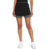 Eddie Bauer Womens Cove Trail ShortsRegular Black