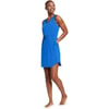 Eddie Bauer Womens Departure Easy Tank DressBrilliant Blue