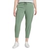 Eddie Bauer Womens Departure Jogger PantsMineral Green