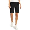 Eddie Bauer Womens Incline Utility Bermuda ShortsRegular Black