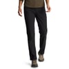 Eddie Bauer Womens Rainier PantBlack Rainier