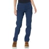 Eddie Bauer Womens Rainier PantMed Indigo