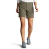 Eddie Bauer Womens Rainier ShortSprig