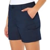 Eddie Bauer Womens Rainier ShortsNavy