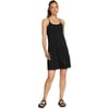 Eddie Bauer Womens Resolution Sleeveless Sport DressRegular Black