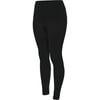 Eddie Bauer Womens Seamless Legging PantBlack