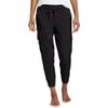 Eddie Bauer Womens Sonoma Breeze Jogger PantsBlack