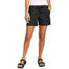 Eddie Bauer Womens Sonoma Breeze ShortsBlack