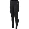 Eddie Bauer Womens Standard Midweight Brushed LeggingsBlack