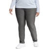 Plus Size Heather Gray