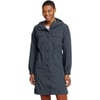 Eddie Bauer Womens Windburst DusterStorm