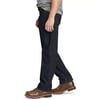 Eddie Bauer Mens Authentic Jeans  RelaxedDeep Rinse