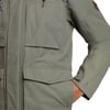 imageEddie Bauer Mens Everson Down Waterproof Rain JacketCapers