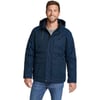 imageEddie Bauer Mens Everson Down Waterproof Rain JacketIndigo