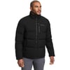 imageEddie Bauer Mens Glacier Peak Seamless Stretch JacketBlack