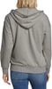 imageEddie Bauer Womens Cozy Camp Full Zip Long Sleeve HoodieHtr Gray