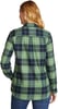 imageEddie Bauer Womens Firelight Flannel ShirtBasil Green