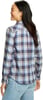 imageEddie Bauer Womens Firelight Flannel ShirtIce