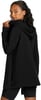 imageEddie Bauer Womens Motion Cozy Camp Open WrapBlack