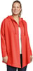 imageEddie Bauer Womens Motion Cozy Camp Open WrapTerracotta