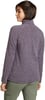 imageEddie Bauer Womens Quest Fleece 14Zip  SolidEggplant