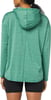 imageEddie Bauer Womens Resolution Stretch HoodieBeach Glass