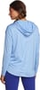 imageEddie Bauer Womens Resolution Stretch HoodiePeak Blue