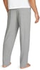 imageEddie Bauer Mens Legend Wash Jersey Sleep PantsMed Htr Gray