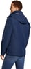 imageEddie Bauer Mens Packable Rainfoil Waterproof Rain JacketMedium Indigo Recycled