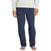 imageEddie Bauer Mens Legend Wash Jersey Sleep PantsWashed Navy