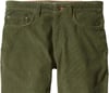 imageEddie Bauer Mens Faultline Corduroy PantsCarbon