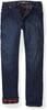 imageEddie Bauer Mens Field Flex FlannelLined Straight JeansRiver Rock