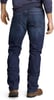 imageEddie Bauer Mens Field Flex FlannelLined Straight JeansRiver Rock