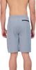 imageEddie Bauer Mens Hybrid SPF 50 Swim Trunks 9quot Inseam Perfect Blend of Comfort Stretch ampamp Protection for Outdoor EnthusiastsChambray