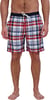 imageEddie Bauer Mens SPF 50 Volley Swim Trunk 8quot Inseam Comes with Comfort Liner  Ultimate Comfort ampamp StretchAtlantic