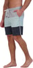 imageEddie Bauer Mens SPF 50 Volley Swim Trunk 8quot Inseam Comes with Comfort Liner  Ultimate Comfort ampamp StretchStorm